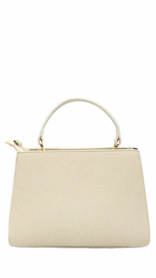 Women Hand Bag 14987B Walkeaze Earrings