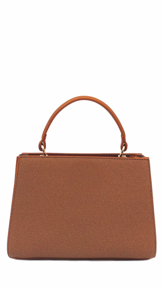 Women Hand Bag 14987B Walkeaze Earrings