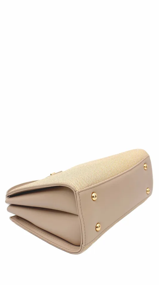 Women Hand Bag 14987B Walkeaze Earrings
