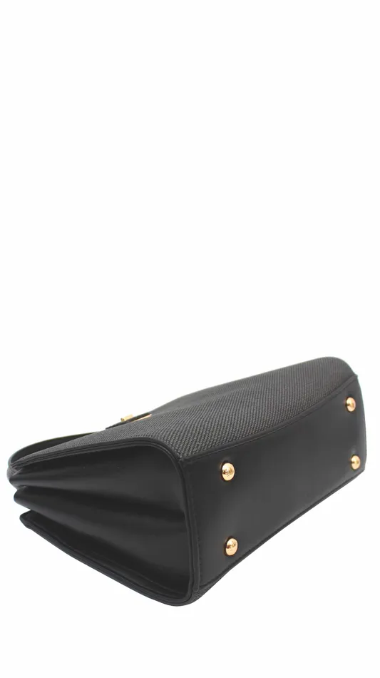 Women Hand Bag 14987B Walkeaze Earrings