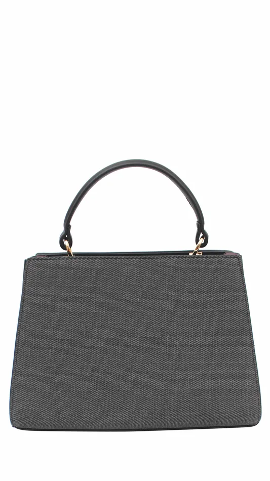Women Hand Bag 14987B Walkeaze Earrings