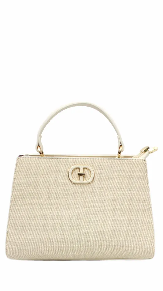 Women Hand Bag 14987B Walkeaze Earrings