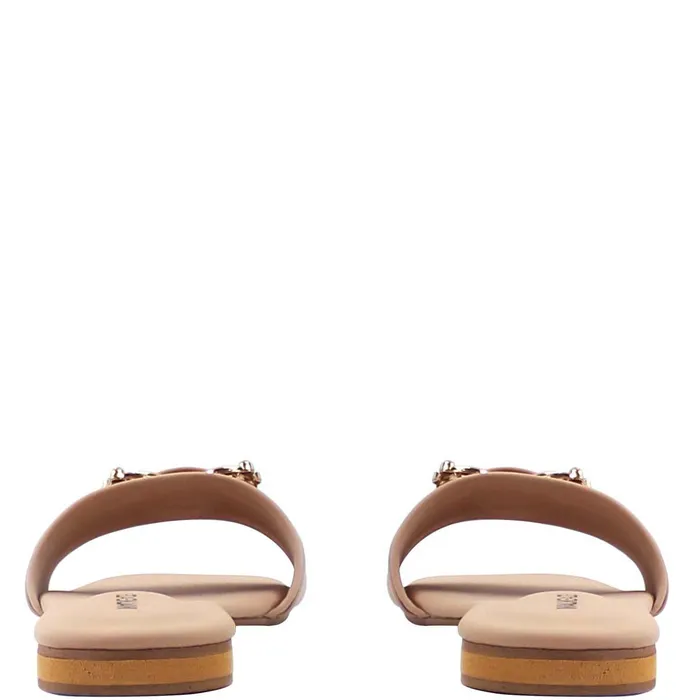 Women Slippers 39683S Walkeaze Earrings Women Slippers 39683S Walkeaze Earrings