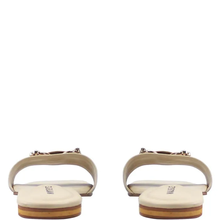 Women Slippers 39683S Walkeaze Earrings Women Slippers 39683S Walkeaze Earrings