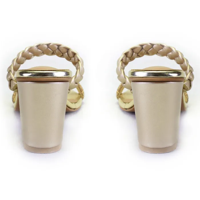 Women Slippers 61999S Walkeaze Earrings Women Slippers 61999S Walkeaze Earrings