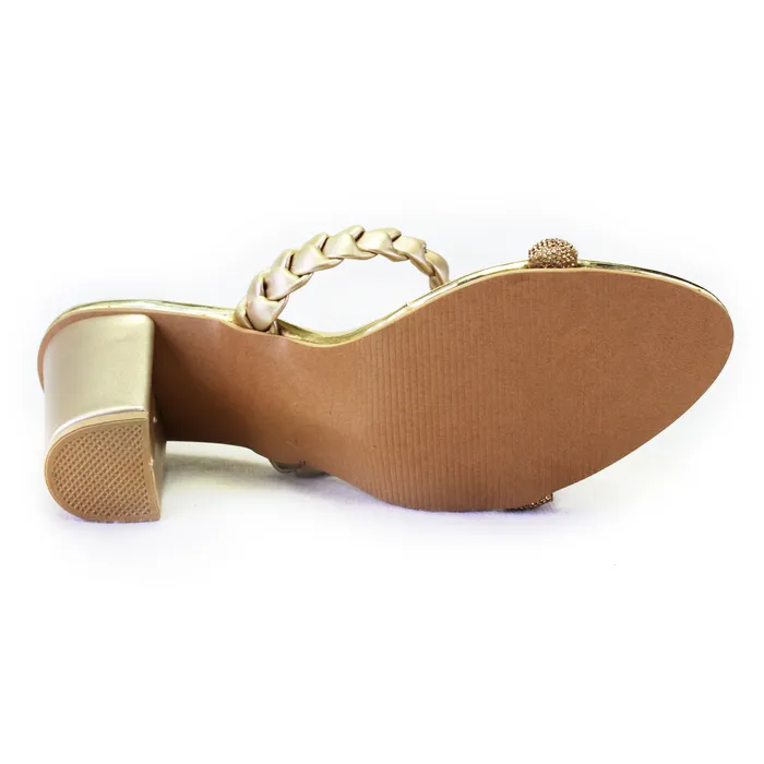 Women Slippers 61999S Walkeaze Earrings Women Slippers 61999S Walkeaze Earrings