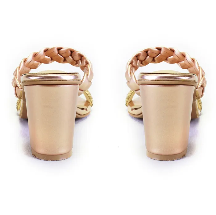 Women Slippers 61999S Walkeaze Earrings Women Slippers 61999S Walkeaze Earrings