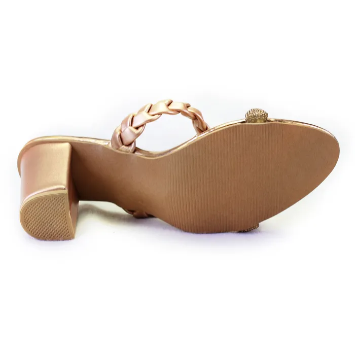 Women Slippers 61999S Walkeaze Earrings Women Slippers 61999S Walkeaze Earrings