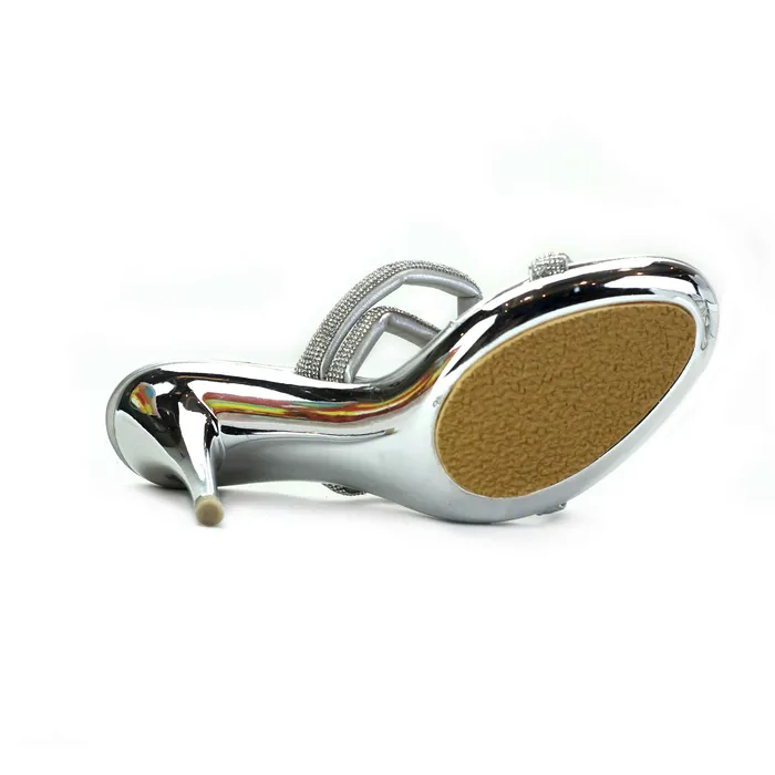 Women Slippers 62362S Walkeaze Earrings Women Slippers 62362S Walkeaze Earrings