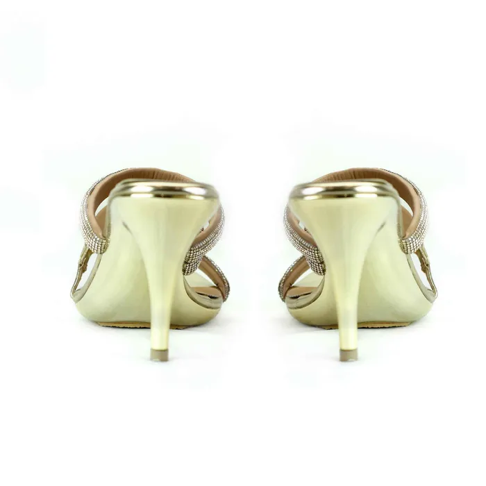 Women Slippers 62362S Walkeaze Earrings Women Slippers 62362S Walkeaze Earrings
