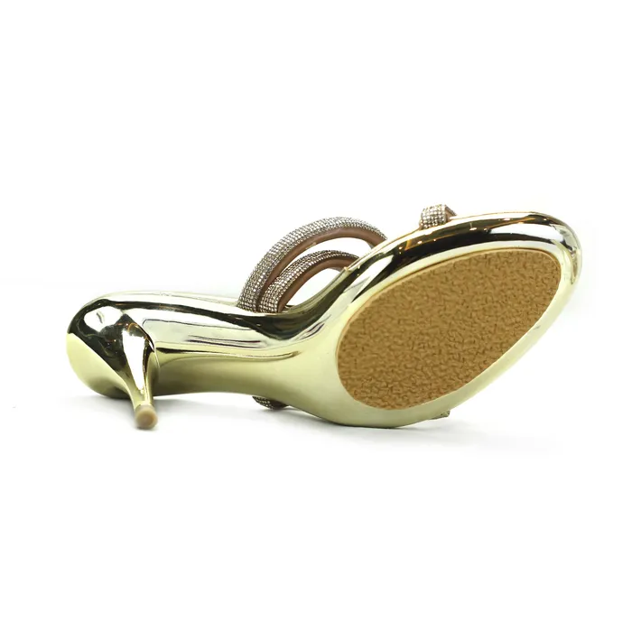 Women Slippers 62362S Walkeaze Earrings Women Slippers 62362S Walkeaze Earrings