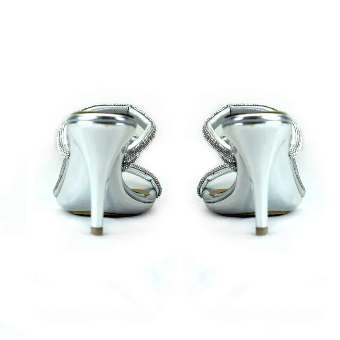 Women Slippers 62362S Walkeaze Earrings Women Slippers 62362S Walkeaze Earrings