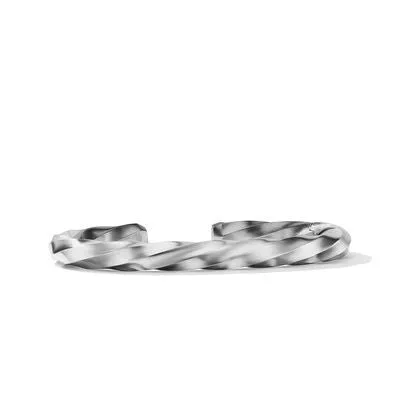 Bracelets David Yurman 8mm Cable Edge Bracelet David Yurman