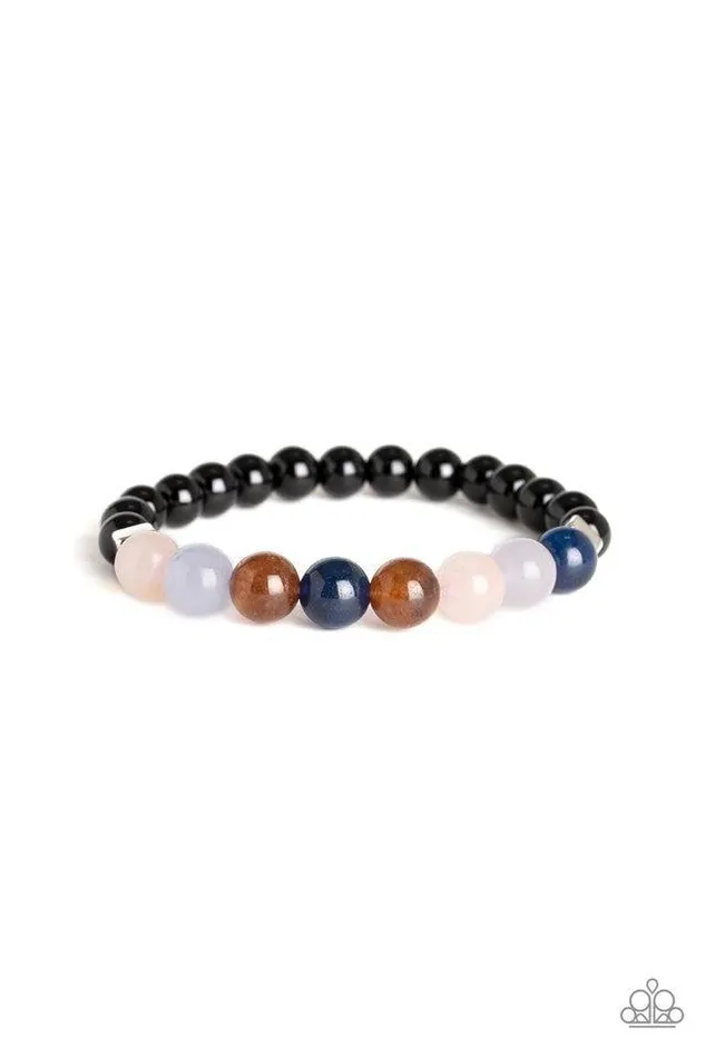 Bracelets Paparazzi Bracelet Ascent Multi Paparazzi Jewelry Bracelets Paparazzi Bracelet Ascent Multi Paparazzi Jewelry