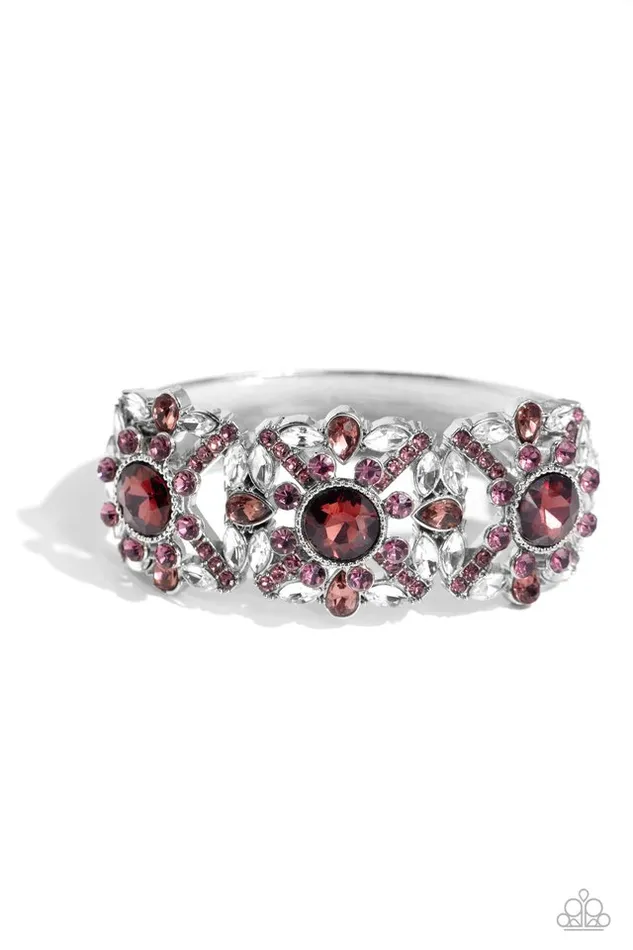 Bracelets Paparazzi Bracelet Shimmering Solo Purple Paparazzi Jewelry Bracelets Paparazzi Bracelet Shimmering Solo Purple Paparazzi Jewelry