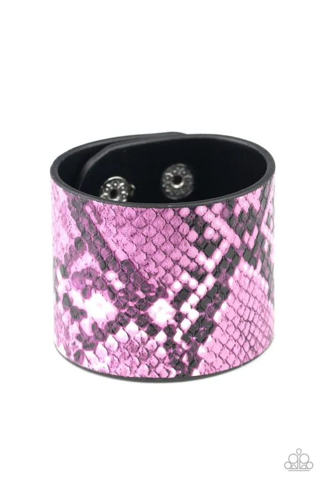 Bracelets Paparazzi Bracelet The Rest Is HISStory Purple Paparazzi Jewelry Bracelets Paparazzi Bracelet The Rest Is HISStory Purple Paparazzi Jewelry