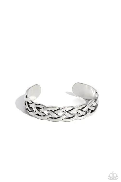 Bracelets Paparazzi Jewelry Paparazzi Bracelet Celtic Cuff Bracelets Paparazzi Jewelry Paparazzi Bracelet Celtic Cuff