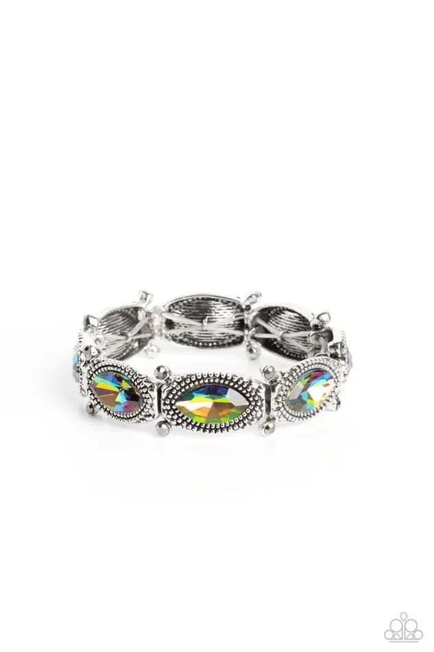 Bracelets Paparazzi Jewelry Paparazzi Bracelet Dancing Diva Multi Bracelets Paparazzi Jewelry Paparazzi Bracelet Dancing Diva Multi
