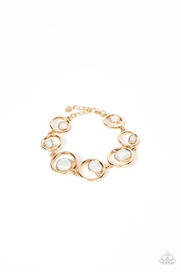 Bracelets Paparazzi Jewelry Paparazzi Bracelet Date Night Drama Gold Bracelets Paparazzi Jewelry Paparazzi Bracelet Date Night Drama Gold