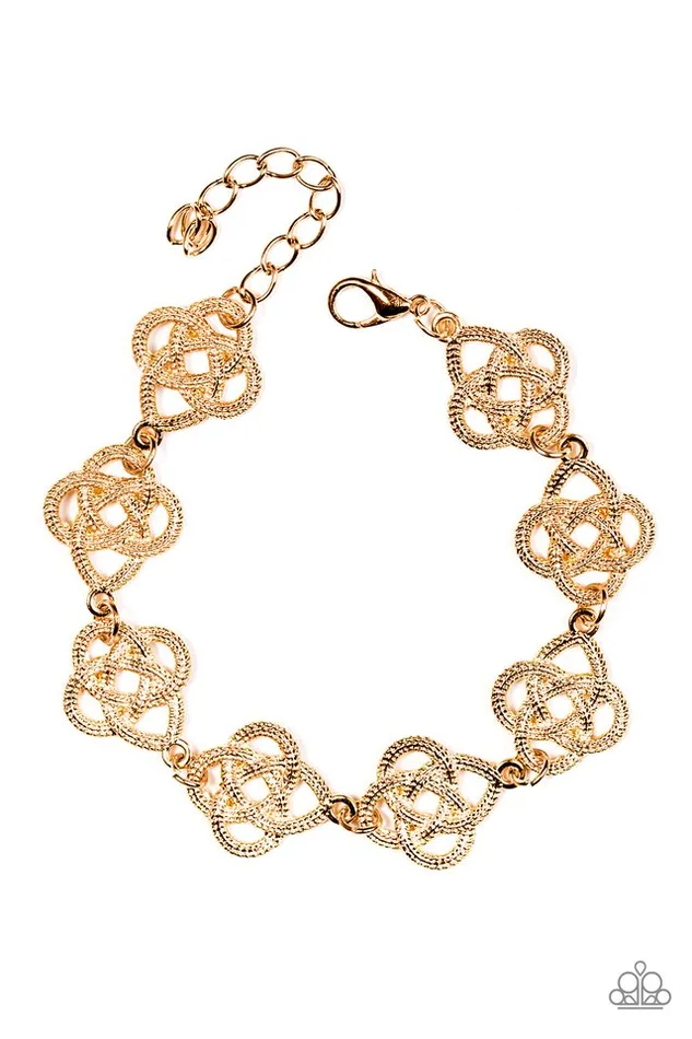 Bracelets Paparazzi Jewelry Paparazzi Bracelet Egyptian Etiquette Gold