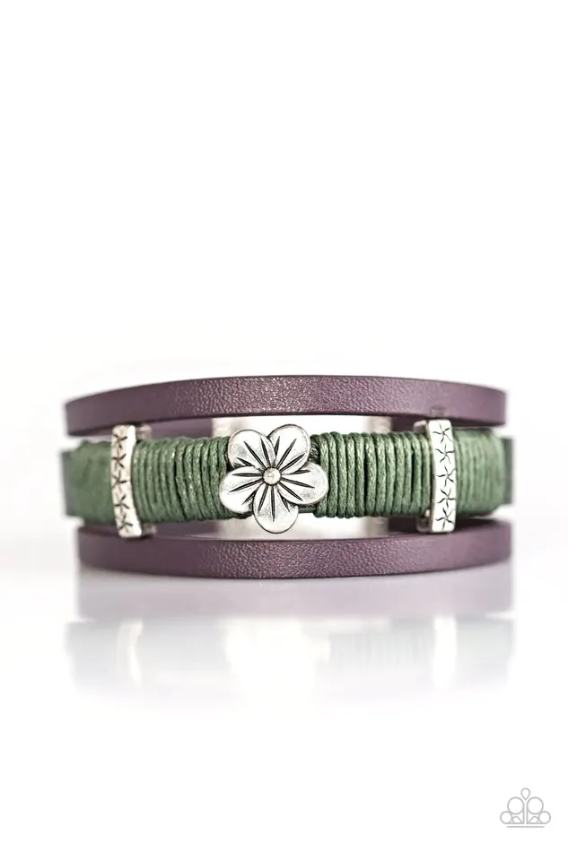Bracelets Paparazzi Jewelry Paparazzi Bracelet Hawaiian Haven Multi