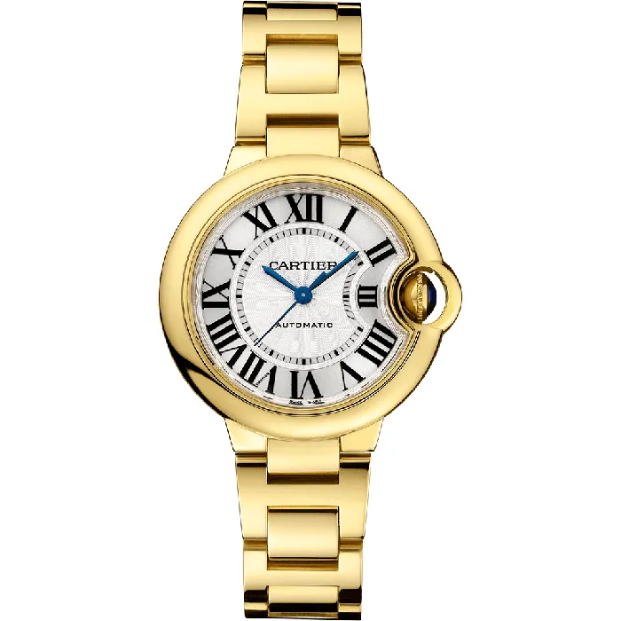 Cartier Watches Ballon Bleu de Cartier watch WGBB0045
