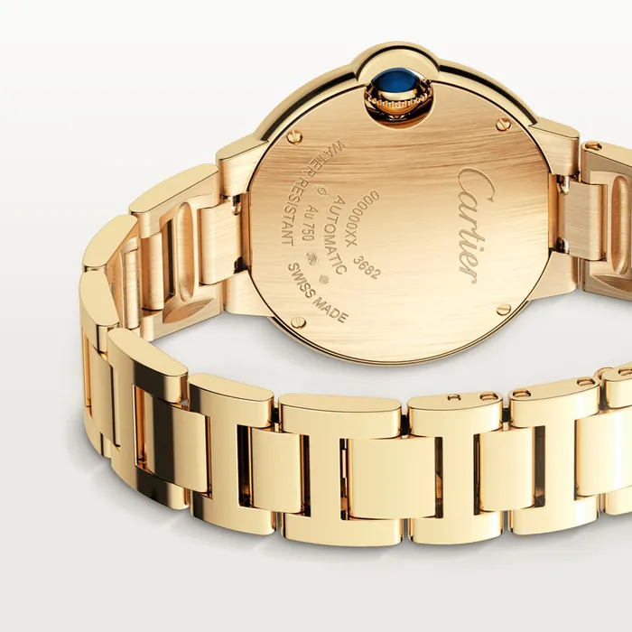 Cartier Watches Ballon Bleu de Cartier watch WGBB0045