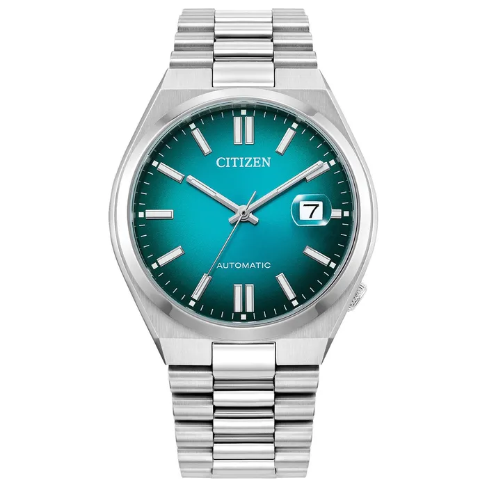 Citizen Watches Citizen Tsuyosa Watch