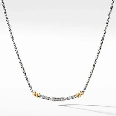 David Yurman Necklaces David Yurman Petite Helena Necklace