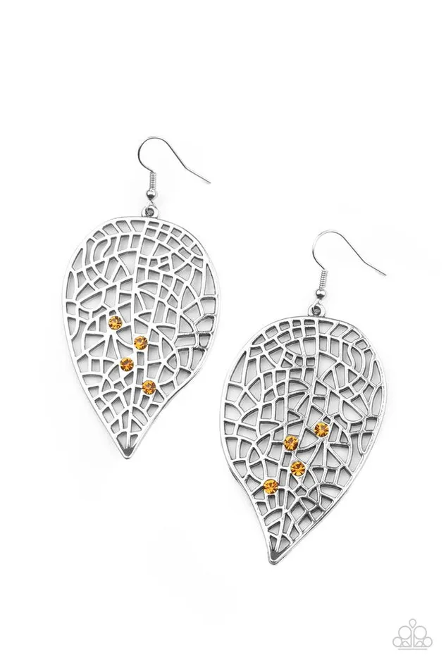 Earrings Paparazzi Jewelry Paparazzi Earring Seasonal Showcase Yellow Earrings Paparazzi Jewelry Paparazzi Earring Seasonal Showcase Yellow