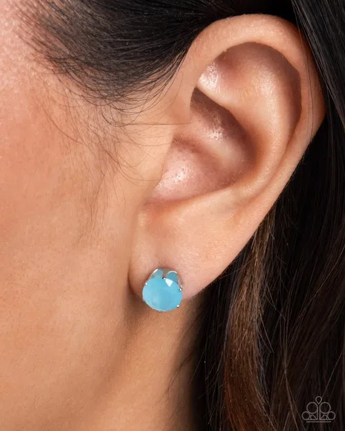 Earrings Paparazzi Jewelry Paparazzi Earring Simply Sublime