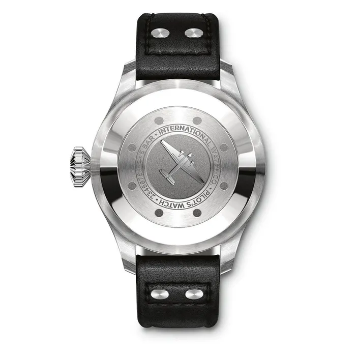 IWC Schaffhausen Watches BIG PILOTS WATCH IW501001