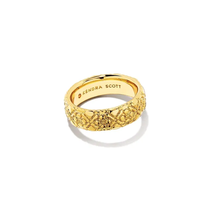 Kendra Scott Rings Kendra Scott Harper Band Ring