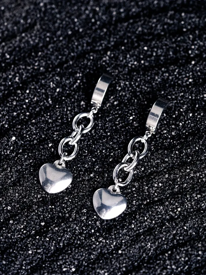 Kiyo Studios Earrings RYUKS EARRINGS