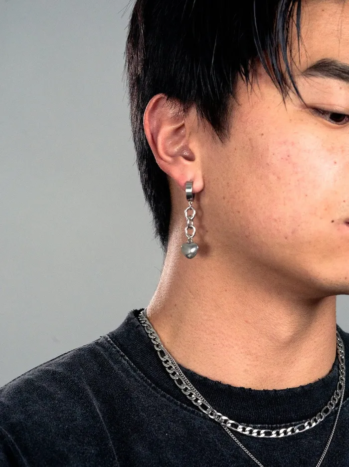 Kiyo Studios Earrings RYUKS EARRINGS