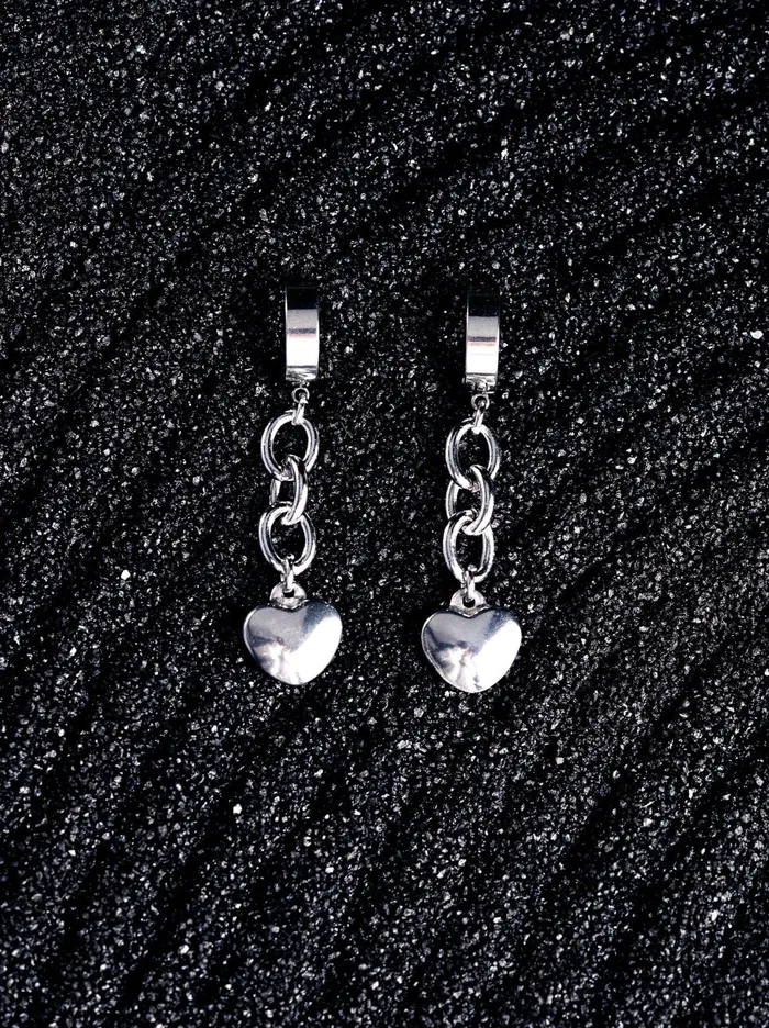 Kiyo Studios Earrings RYUKS EARRINGS