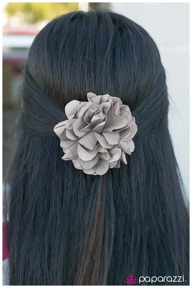 Necklaces Paparazzi Jewelry Paparazzi Hair Accessories Let Me Call You Sweetheart Silver
