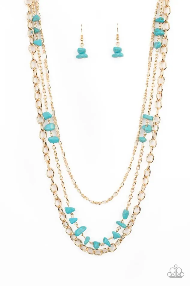 Necklaces Paparazzi Jewelry Paparazzi Necklace Artisanal Abundance Gold Necklaces Paparazzi Jewelry Paparazzi Necklace Artisanal Abundance Gold