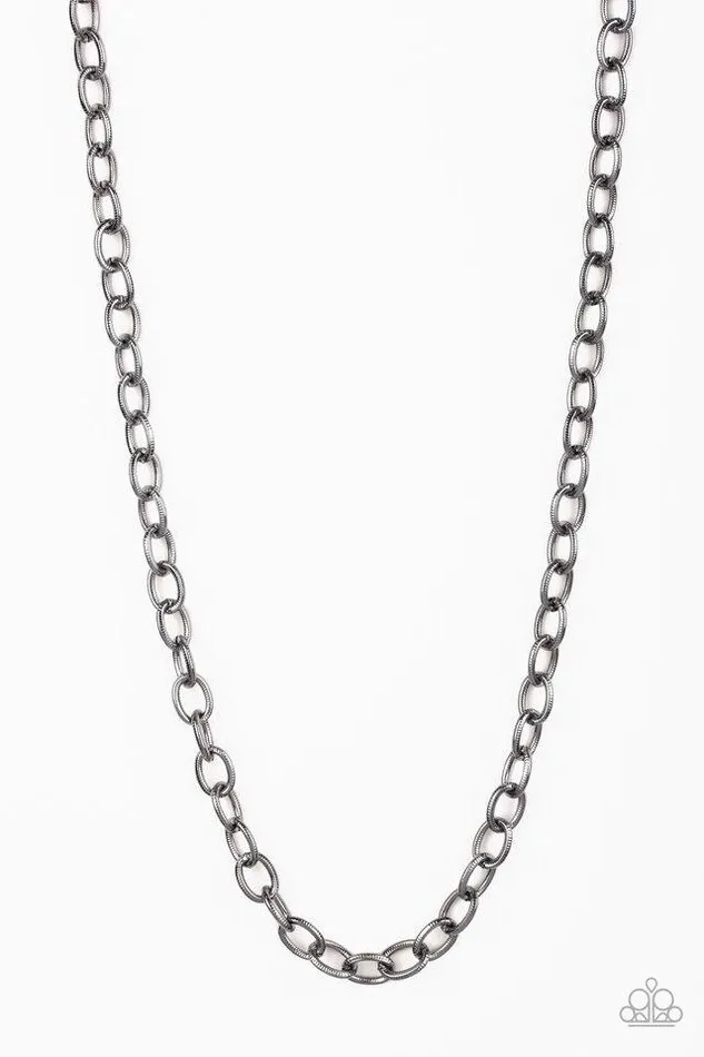 Necklaces Paparazzi Necklace Courtside Seats Black Paparazzi Jewelry Necklaces Paparazzi Necklace Courtside Seats Black Paparazzi Jewelry