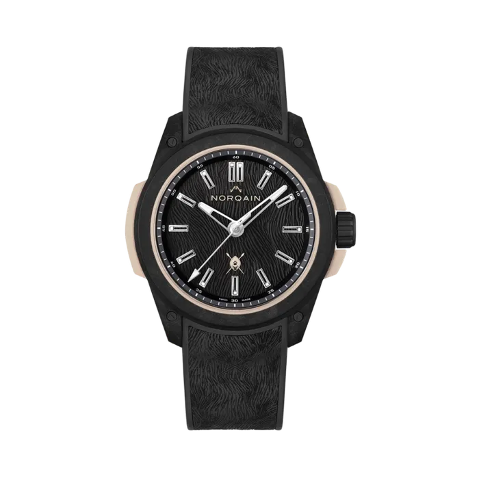 Norqain Watches Norqain Independence Wild One Hakuna Mipaka Watch