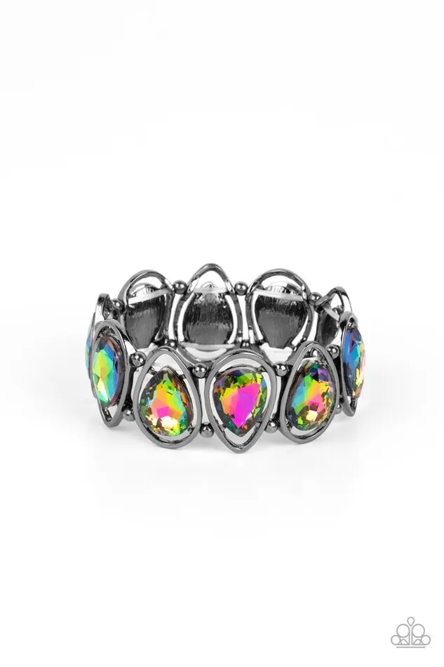 Paparazzi Jewelry Bracelets Paparazzi Bracelet The Sparkle Society Multi Paparazzi Jewelry Bracelets Paparazzi Bracelet The Sparkle Society Multi