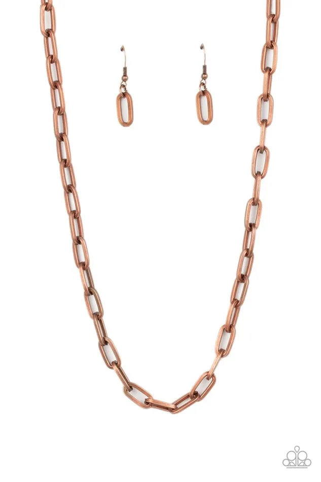Paparazzi Jewelry Necklaces Paparazzi Necklace Boston Backdrop Copper Paparazzi Jewelry Necklaces Paparazzi Necklace Boston Backdrop Copper