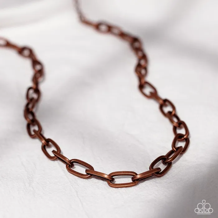 Paparazzi Jewelry Necklaces Paparazzi Necklace Boston Backdrop Copper Paparazzi Jewelry Necklaces Paparazzi Necklace Boston Backdrop Copper