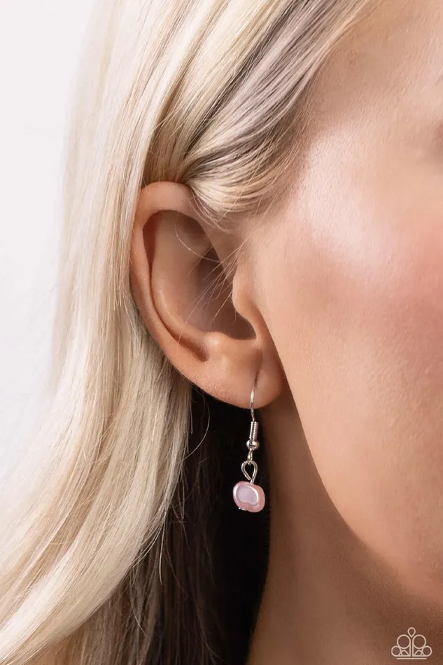 Paparazzi Jewelry Necklaces Paparazzi Necklace Courting Cosmopolitan Pink Paparazzi Jewelry Necklaces Paparazzi Necklace Courting Cosmopolitan Pink