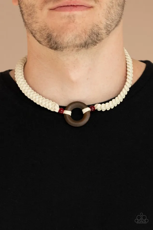 Paparazzi Jewelry Necklaces Paparazzi Necklace The MAINLAND Event Red