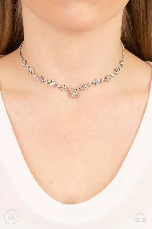 Paparazzi Jewelry Paparazzi Necklace Regal Rebel Multi Necklaces