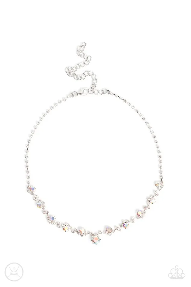 Paparazzi Jewelry Paparazzi Necklace Regal Rebel Multi Necklaces Paparazzi Jewelry Paparazzi Necklace Regal Rebel Multi Necklaces