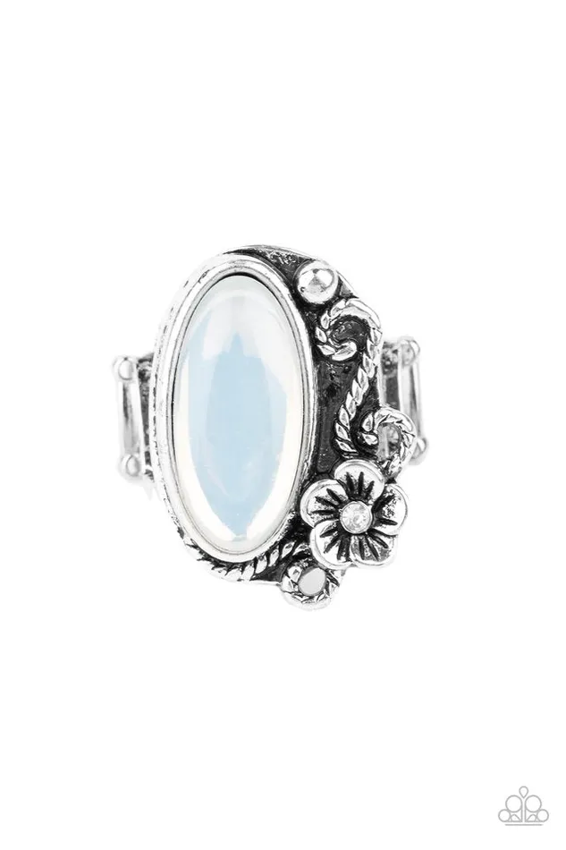 Paparazzi Jewelry Rings Paparazzi Ring Any DAISY Now White Paparazzi Jewelry Rings Paparazzi Ring Any DAISY Now White