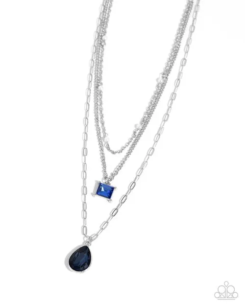 Paparazzi Necklace Giddy Glitter Paparazzi Jewelry Necklaces Paparazzi Necklace Giddy Glitter Paparazzi Jewelry Necklaces