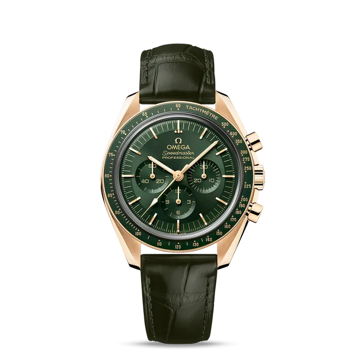 PreStyled Sets Omega Omega Speedmaster Moonwatch Professional 18K CoAxial Master Chronometer Chronograph 42mm PreStyled Sets Omega Omega Speedmaster Moonwatch Professional 18K CoAxial Master Chronometer Chronograph 42mm